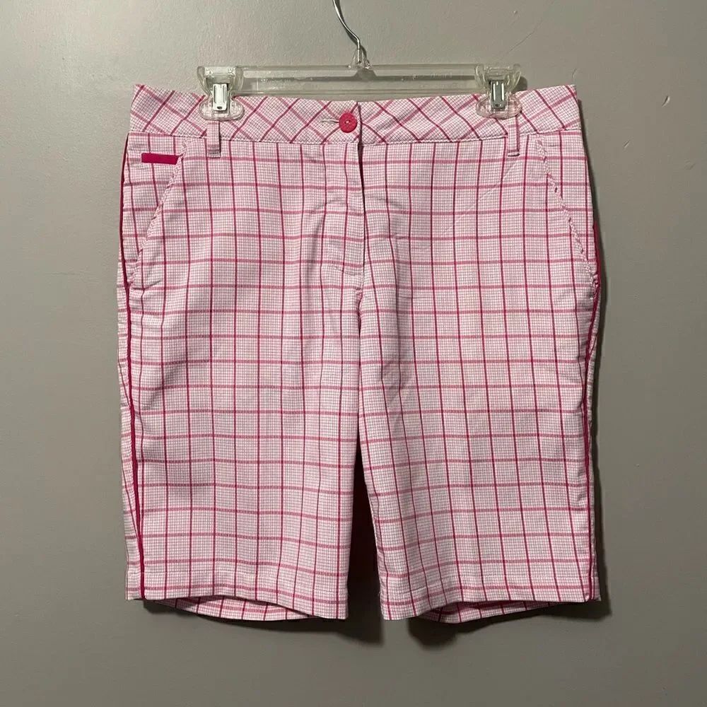 Puma shorts